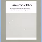 Unisex Mini Fanny Pack Crossbody Bags Waterproof Everywhere Belt Bag Waist Packs (29)