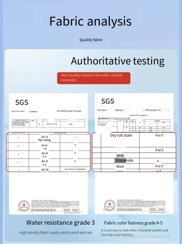 Borsa tote in nylon per donna Uomo Borse leggere con manico a spalla