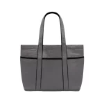 Borse tote in nylon impermeabili leggere da donna per spostamenti in palestra, allenamento yoga, viaggi (7)