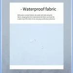 Women’s Waterproof Elegant Fashion Hand Shoulder Bag (27)