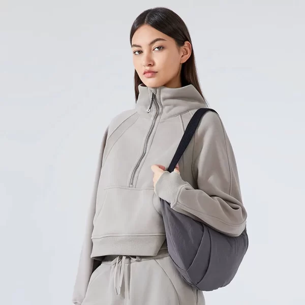 Shoulder Bag Women's Waterproof Travel Commute Handbags for Wholesale