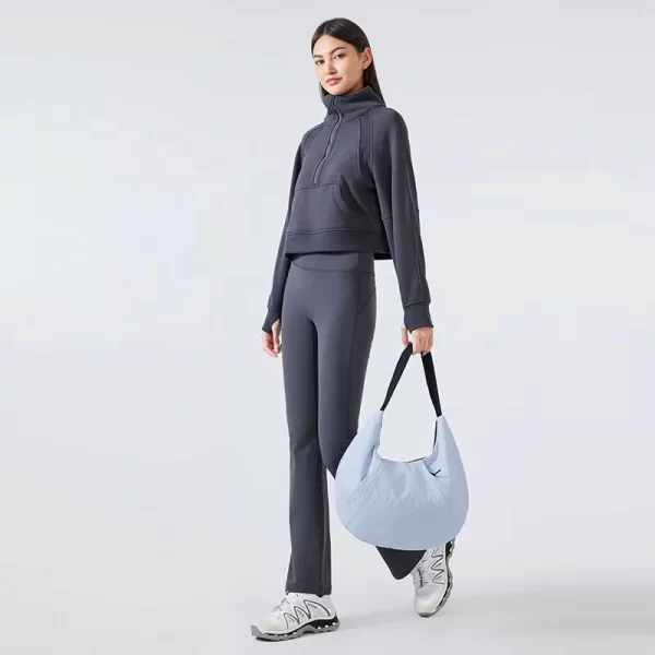 Shoulder Bag Women's Waterproof Travel Commute Handbags for Wholesale