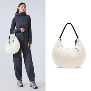 Shoulder Bag Women's Waterproof Travel Commute Handbags for Wholesale