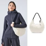 Women’s Waterproof Elegant Fashion Hand Shoulder Bag (42)