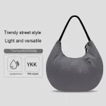 Women’s Waterproof Elegant Fashion Hand Shoulder Bag (44)