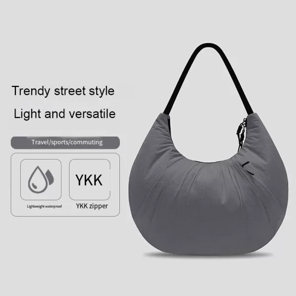 Shoulder Bag Women's Waterproof Travel Commute Handbags for Wholesale