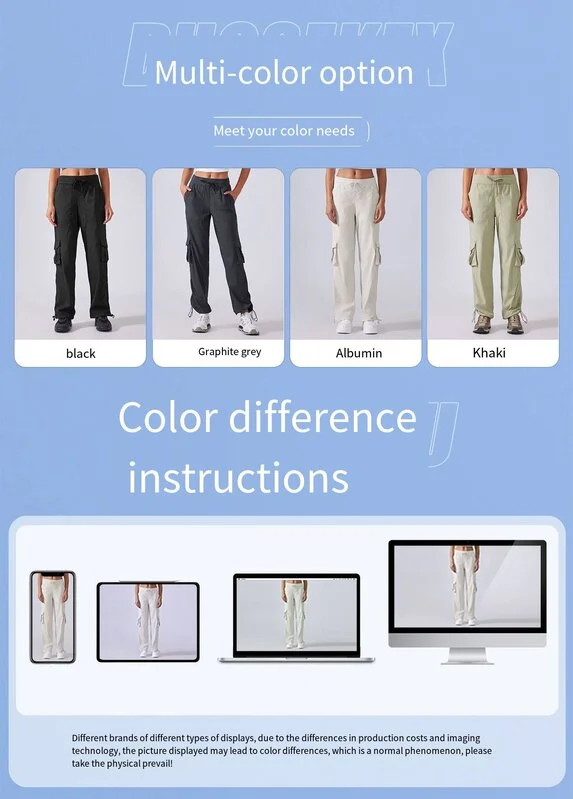 Dámske športové nohavice