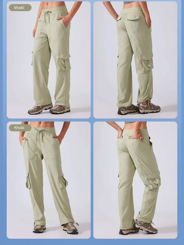 Dámske športové nohavice