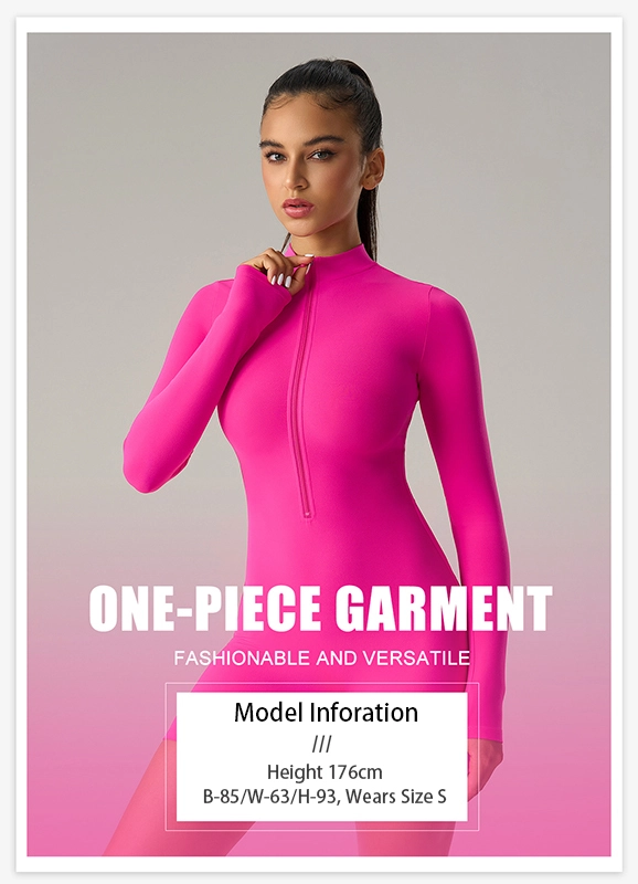 Jumpsuit senaman wanita borong