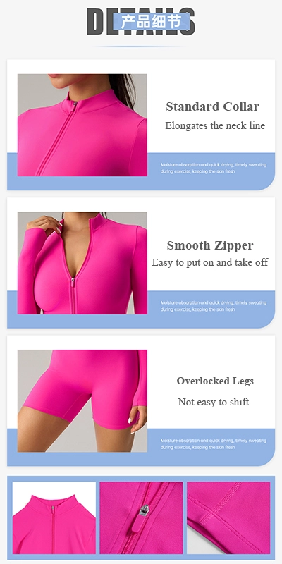 Jumpsuit senaman wanita borong