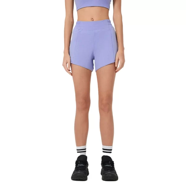 Woemn Loose Fit Gym Shorts