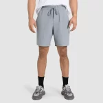 Groothandel bulk heren sportschool shorts (18)
