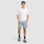 Groothandel bulk heren sportschool shorts (19)