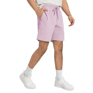 Seluar pendek kecergasan borong untuk lelaki