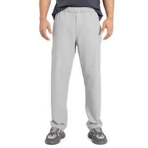 Seluar senaman pukal untuk lelaki berlari tenis gimnasium