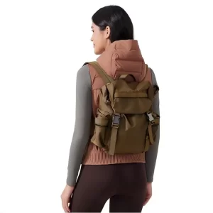 Wholesale Waterproof Nylon Backpack