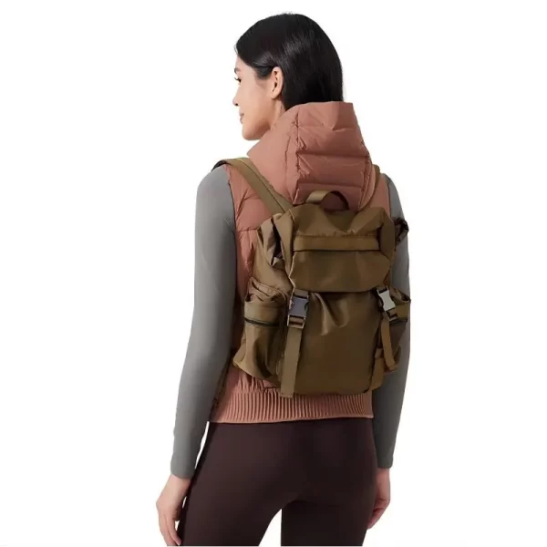 도매 방수 나일론 배낭