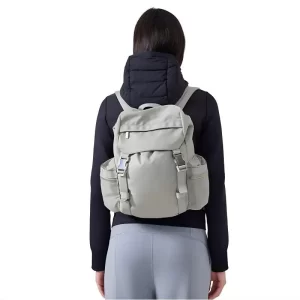 Wholesale Waterproof Nylon Backpack
