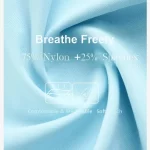 Wholesale Women’s Slevessless Cropped Workout Tops (11)