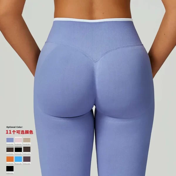 Seamless Leggings Companies