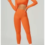 Women’s Seamless Leggings Manufactures (16)