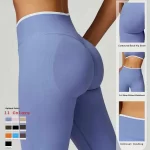 Women’s Seamless Leggings Manufactures (30)