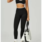 Women’s Seamless Leggings Manufactures (5)