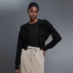 Jaket Bertindak Athletic Wanita (19)