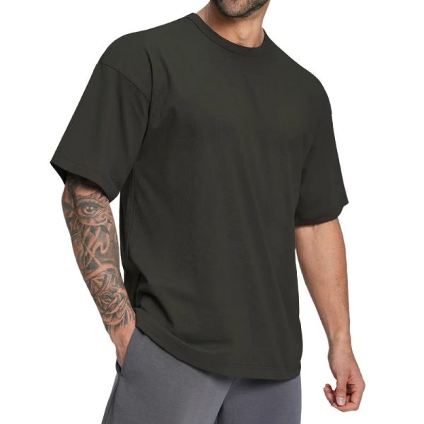 Grosir Kaos Katun Organik