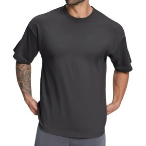 Wholesale Organic Cotton Tshirts