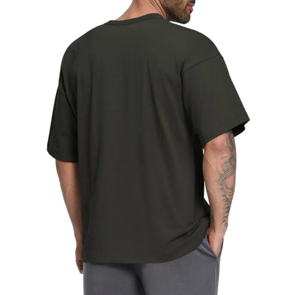 Grosir Kaos Katun Organik