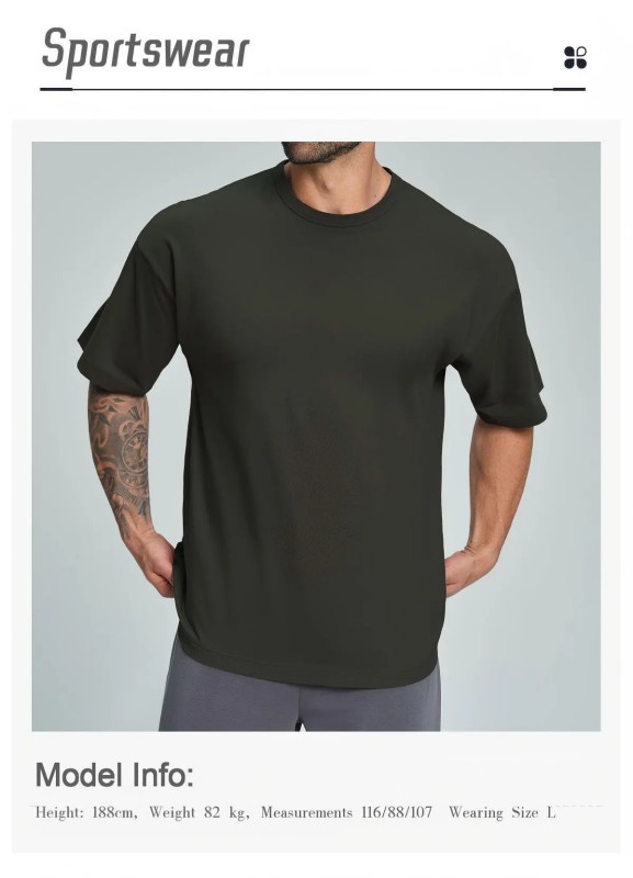 Grosir Kaos Katun Organik