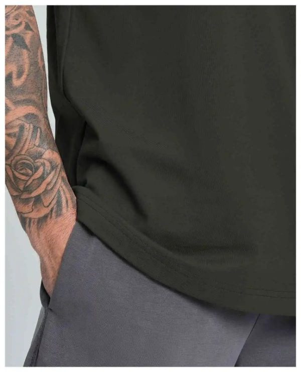 Grosir Kaos Katun Organik