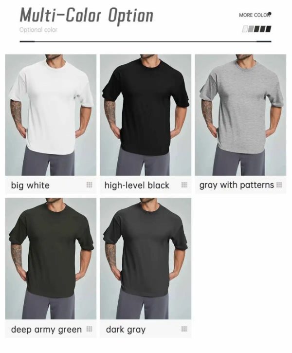 Grosir Kaos Katun Organik