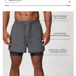 Wholesale Custom Bulk Gym Shorts Men (4)