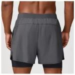 Wholesale Custom Bulk Gym Shorts Men (5)(1)