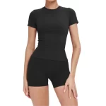 Women’s Seamless Yoga Set (10)