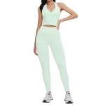 Women’s Seamless Yoga Set (11)