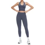 Women’s Seamless Yoga Set (13)