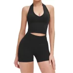 Women’s Seamless Yoga Set (14)