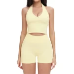 Women’s Seamless Yoga Set (17)