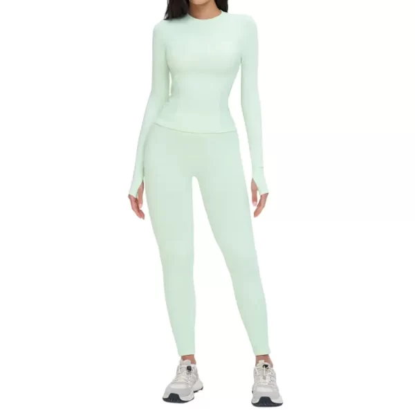 Wholesale Seamless Activewear Set