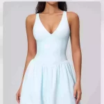 Wholesale Tennis Dress1