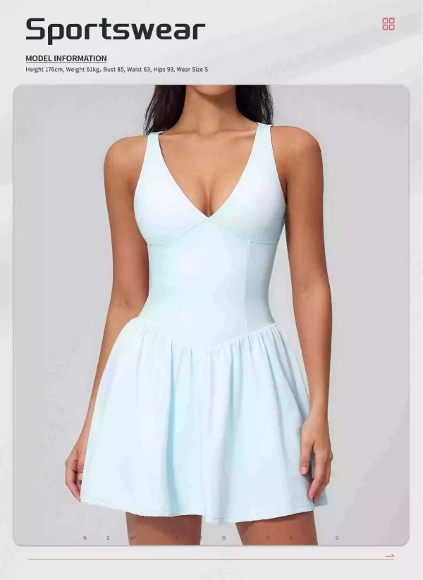 wholesale sports dress