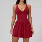 Wholesale Tennis Dress10