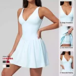 Wholesale Tennis Dress12