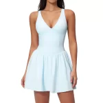 Wholesale Tennis Dress6