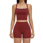 wholesale womens activewear sets10