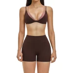 wholesale womens activewear sets16
