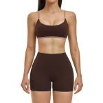 wholesale womens activewear sets17